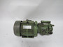 Daikin V15A1RX-40 Piston Pump C/W Daikin 1.5kW 1420-1710RPM 200-220V USED