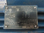 Price Pump XT200AI-562-21111-PEO C/W WEG 15HP 3510RPM 575V 213/5JM FR TEFC USED