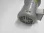 Baldor 3HP 1725RPM 208-230/460V 182TC Fr TE 3PH 8.5-8.2/4.1A 60Hz USED