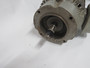 Toshiba 1.5HP 1725RPM 208-230/460V 145TC Fr TEFC 3PH 4.8-4.8/2.5A USED