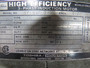 Toshiba 1.5HP 1725RPM 208-230/460V 145TC Fr TEFC 3PH 4.8-4.8/2.5A USED