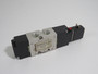 Compair 8MMC512.J52 Pneumatic Valve 24VDC Coil 110VAC USED