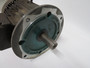 Brook Hansen 10HP 1750RPM 575V W-DA132MR D Fr 3PH 10.3A 60Hz USED