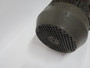 Brook Hansen 10HP 1750RPM 575V W-DA132MR D Fr 3PH 10.3A 60Hz USED