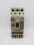 Westinghouse HMCP250A5 Circuit Breaker 250A 600V 3Pole Series C USED