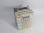 ABB ACS311-2P1-3 AC Drive ACS 300 3Ph 3.2A 0-500Hz USED