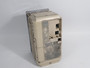 Yaskawa CIMR-AU5A0011FAA AC Drive A1000 10HP 3Ph 0-600V 11/9.8A 0-400Hz AS IS