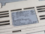 Yaskawa CIMR-AU5A0011FAA AC Drive A1000 10HP 3Ph 0-600V 11/9.8A 0-400Hz AS IS