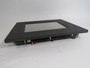 Maelor Display Systems RD-195021 Operator Panel AS IS