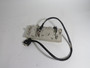Siemens 6SE7090-0XX84-2FK0 Operating Unit *Missing Parts/Modified* AS IS