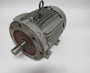 WEG 5HP 1745RPM 575V 184TC TEFC 3Ph 5.18A 60Hz USED