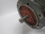 WEG 7.5HP 1770RPM 575V 132SA TEFC 3Ph 7.43A 60Hz USED