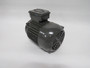 Lafert 1.5HP 1660RPM 333/575V TEFC 3Ph 3.3A 60Hz USED