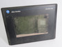 Allen-Bradley 2711-T9A1 Series F Panelview Operator Interface AS IS