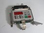 Reliance Electric 410483-13A SP500 Drive Keypad AS IS