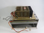 Acdc Electronics RT301-123 Power Supply Assembly 115VAC 50/60Hz AS IS