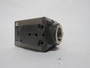 Hitachi AS-CLRS-005/KP-140U CCD/CCTV Camera 12VDC 300mA USED