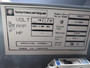 Telemecanique 629889 Servo VR250 Vehicle Restraint Control Dock 120V 60HZ 4A NEW