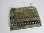 NCC DNC-T2010-ADC Program Control Board 12-24VDC AS IS