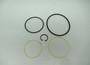Lincoln 84907 Pump Packing Service Kit *MISSING PARTS* NWB