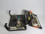 Fincor 2453 DC Drive 5HP 180V 25/30A AS IS