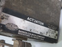 Barber-Colman MA-405-00-1 Actuator 120V 60HZ 0.4A 25W SHELF WEAR USED