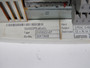 Lenze EVS9322-EP Servo Controller 3Ph 0.480V 2.5A 2.1kVA 0.480Hz AS IS
