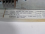 Lenze EVS9322-EP Servo Controller 3Ph 0.480V 2.5A 2.1kVA 0.480Hz AS IS