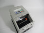 Lenze AC Tech ESV752N02TXD Drive 7.5KW 10HP 230V 29A 0-500HZ AS IS