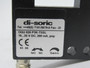 Di-Soric OGU-020-P3K-TSSL Fork Light Barrier 10-35VDC 200mA PNP NEW