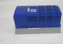 Lenze ESV453N06TXB AC Drive 600VAC 71A 50/60HZ 60HP AS IS