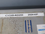 Sterling CDB4020 Seco AC Drive 20HP AS IS