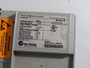 Allen-Bradley 20BE022A0AYNANC0 Drive 600V 3 Phase 60HZ 22Amp Series B AS IS