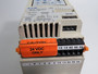 Eaton S801+N37N3S Soft Starter 3 Pole 37A 24VDC 200-600V 47-63HZ USED