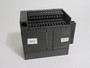 Siemens 6ES7221-1BF00-0XA0 Input Module 24VDC *Missing Door* USED