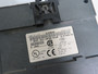 Siemens 6ES7221-1BF00-0XA0 Input Module 24VDC *Missing Door* USED