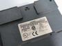 Siemens 6ES7222-1BF00-0XA0 Output Module 24VDC *Missing Clip* USED