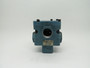 Mac 57D-46-611JC Solenoid Valve *Missing Hardware* USED