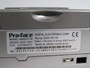 Pro-Face 2980070-03 Touchscreen Operator Panel 92A Powers On/Blank Screen AS IS