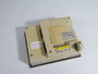 Mitsubishi F940GOT-SWD-E Operator Interface 24VDC Powers On/Black Screen AS IS