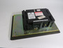 Allen-Bradley 2711-K10C8 Operator Panel Panelview 1000 Ser C Rev B AS IS