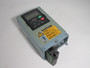 Cutler-Hammer CVA1 Control Unit With Keypad SVX00031V016 Software AS IS