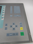 Siemens 6AV6643-0DD01-1AX1 Operator Interface 10.4" Screen 24VDC 0.8A USED