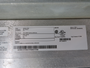 ABB ACH550-UH-09A0-6+N2003+X1558 Variable Drive 3PH 0-600V 9/6.1A 0-500Hz AS IS