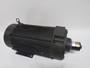 PowerTec Brushless DC Motor 5HP 1750RPM 320VDC 184TC TENV 21.4A USED