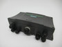 Siemens 6AV6671-5AE11-0AX0 Profinet Connectivity Box PN Plus SHELF WEAR USED