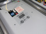 Zener VSC-2000 AC Drive 330-480VAC 14A USED