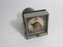 Eagle Signal HP56A6 Cycle-Flex Timer 0-60 Minutes 120V 60HZ *Rust* USED