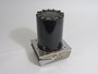 Eagle Signal HP56A6 Cycle-Flex Timer 0-60 Minutes 120V 60HZ *Rust* USED