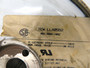 Generic U-LE76241 Spooled Wire 600V 1015 467m Blue USED